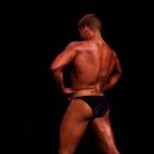 Bradley  Romm - NPC Oregon State 2011 - #1